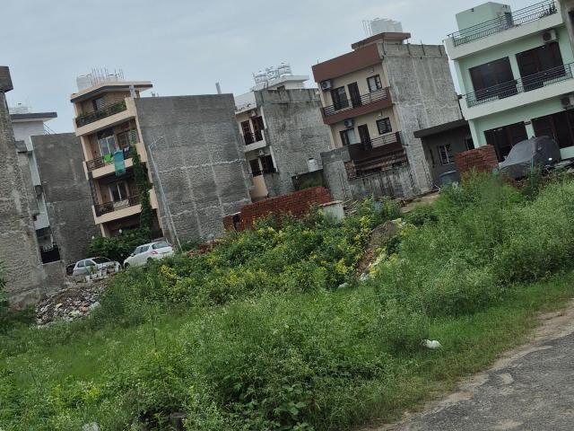 Sector 88, Mohali City 4855 Sq. Ft. Plot in Sector 88 Mohali Listing ID: #10300