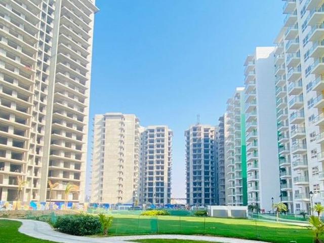 Sector 88, Mohali City 4 Bedroom 3490 Sq. Ft. Apartment in Sector 88 Mohali Listing ID: #9897