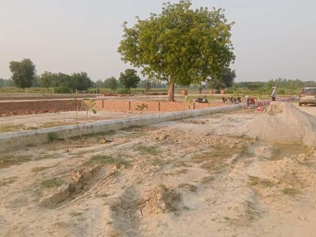 Sector 88, Mohali City 5107 Sq. Ft. Plot in Sector 88 Mohali Listing ID: #10300
