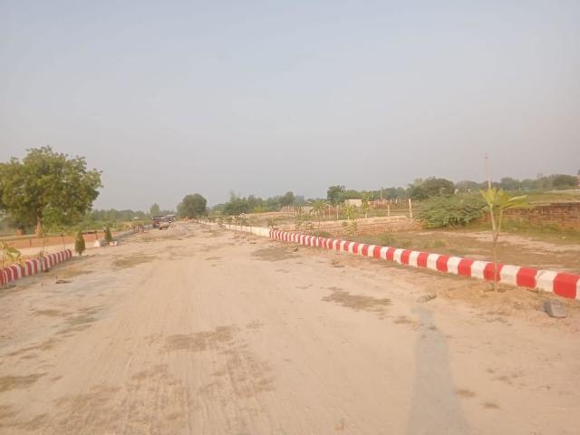 Sector 88, Mohali City 5407 Sq. Ft. Plot in Sector 88 Mohali Listing ID: #10301