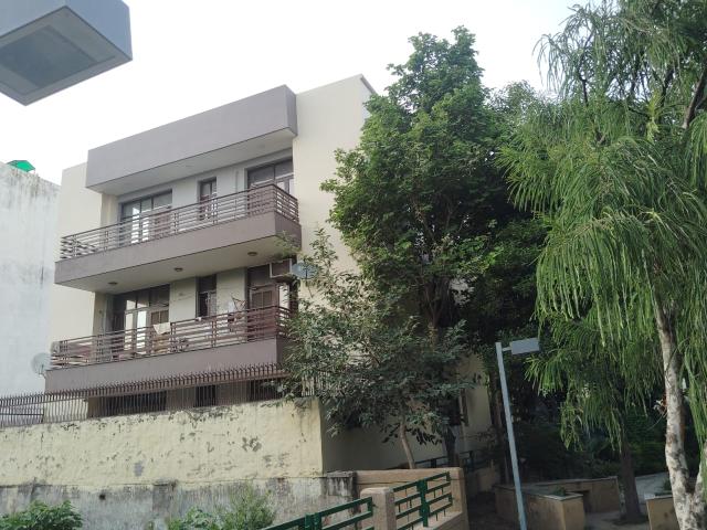 Sector 88, Neharpar Phase 1 4 Bedroom 225 Sq. Yd. Villa in Sector 88 Faridabad Listing ID: #10329
