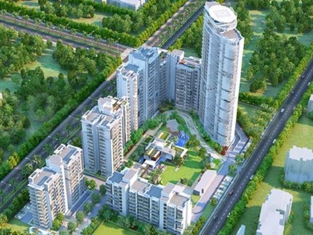 Sector 88A 2 BHK Apartment For Sale Gurgaon