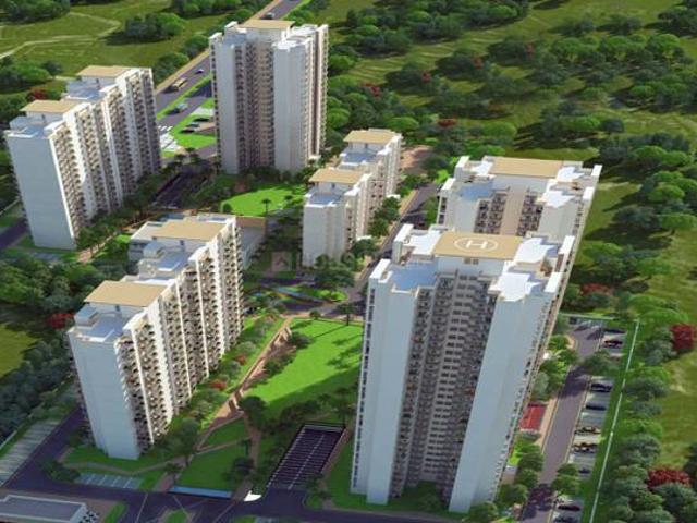 Sector 88B 2 BHK Apartment For Sale Gurgaon