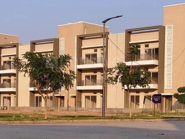 Sector 89 3.5 BHK Apartment For Sale Faridabad