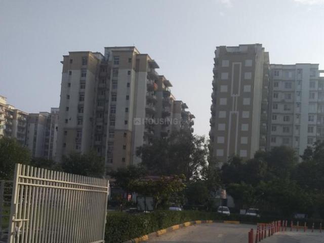 Sector 90 3 BHK Apartment For Sale Gurgaon