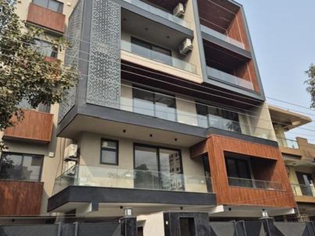 Sector 89 3 BHK Builder Floor For Sale Faridabad
