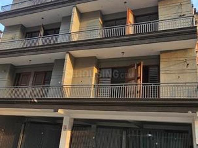 Sector 89 3 BHK Builder Floor For Sale Faridabad