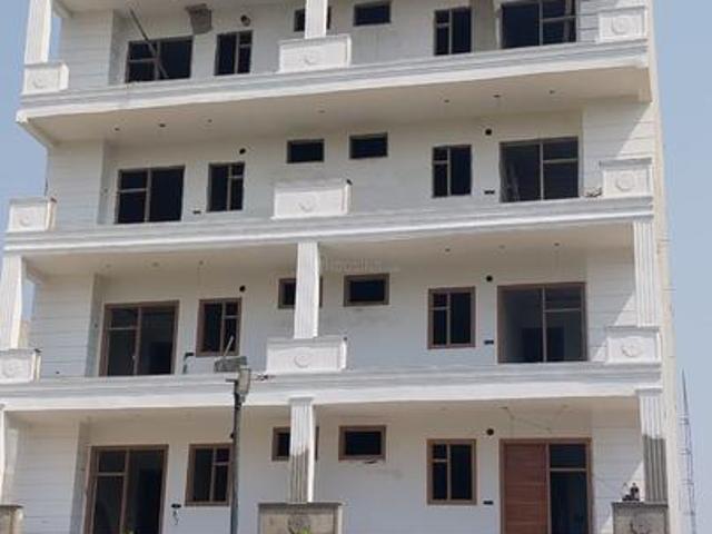Sector 89 3 BHK Builder Floor For Sale Faridabad