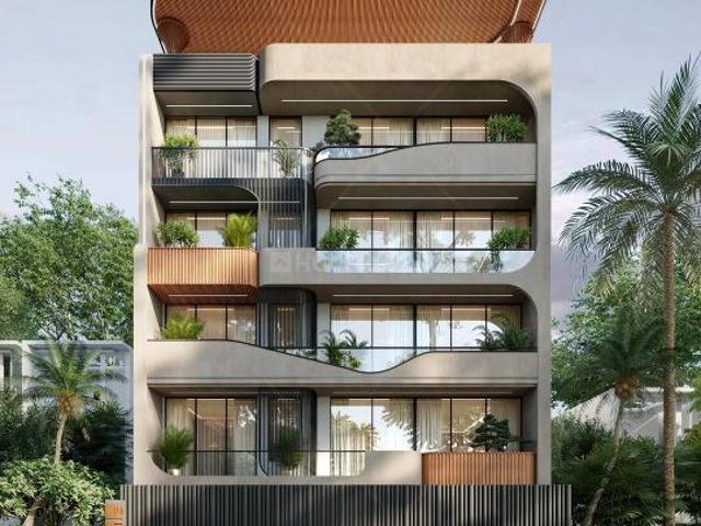 Sector 89 3 BHK Builder Floor For Sale Faridabad