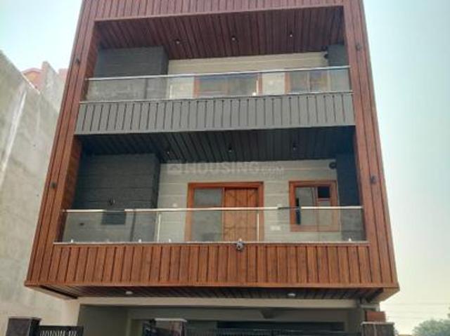 Sector 89 3 BHK Builder Floor For Sale Faridabad