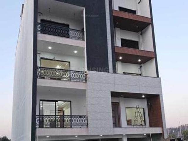 Sector 89 3 BHK Builder Floor For Sale Faridabad