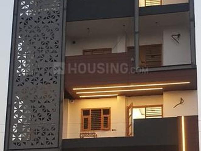 Sector 89 3 BHK Builder Floor For Sale Faridabad