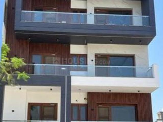Sector 89 2 BHK Apartment For Sale Faridabad