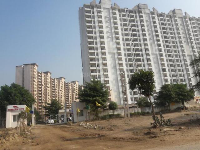 Sector 89 4 BHK Apartment For Sale Faridabad