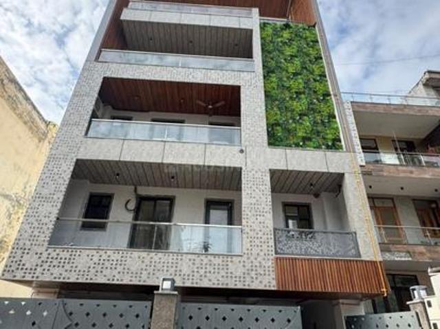 Sector 89 4 BHK Builder Floor For Sale Faridabad