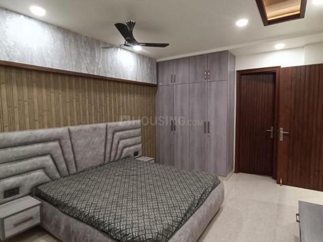 Sector 89 4 BHK Builder Floor For Sale Faridabad