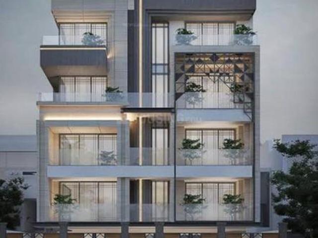 Anupam Ultra Luxury Floors,Sector 89 4 BHK Builder Floor For Sale Faridabad