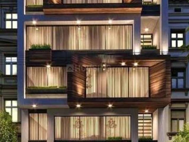 Property Concept Aman Vilas Floor,Sector 89 4 BHK Builder Floor For Sale Faridabad