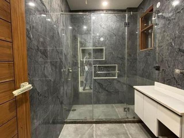 Sector 89 4 BHK Builder Floor For Sale Faridabad