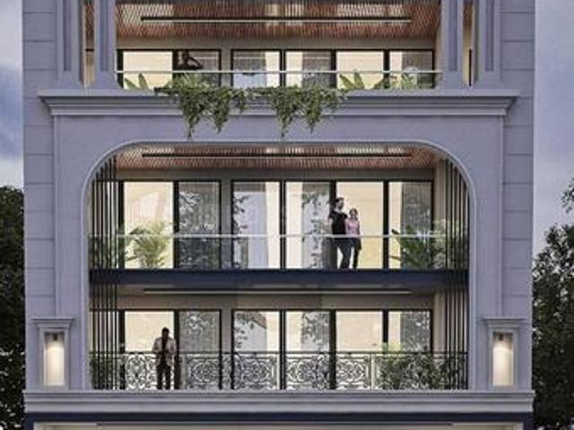 Sector 89 5 BHK Builder Floor For Sale Faridabad