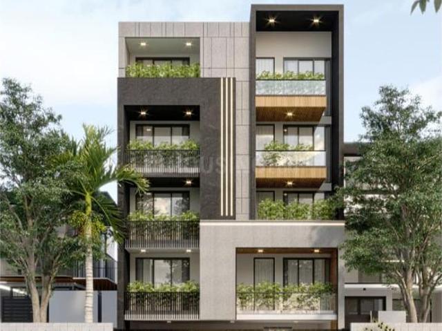 Sector 89 5 BHK Builder Floor For Sale Faridabad