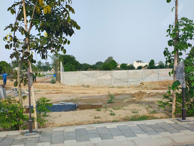 Sector 89, Faridabad, Har 144 Sq.Yd. Plot in Sector 89 Faridabad Listing ID: #9734