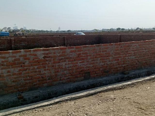 Sector 89, Mohali City 2407 Sq. Ft. Plot in Sector 89 Mohali Listing ID: #10279