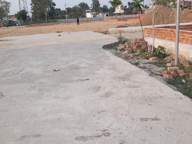 Sector 89, Mohali City 3044 Sq. Ft. Plot in Sector 89 Mohali Listing ID: #10305