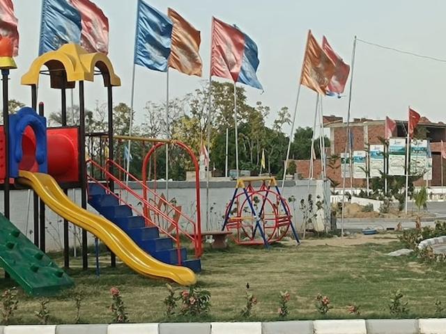 Sector 89, Mohali City 3089 Sq. Ft. Plot in Sector 89 Mohali Listing ID: #10271