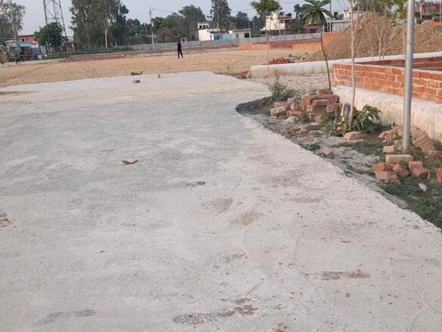 Sector 89, Mohali City 3186 Sq. Ft. Plot in Sector 89 Mohali Listing ID: #10305