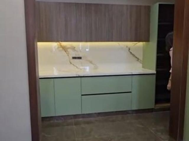 Sector 89, Neharpar Phase 1 4 Bedroom 500 Sq. Yd. Builder Floor in Sector 89 Faridabad Listing ID: #10235