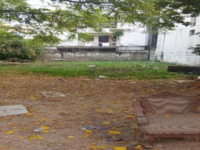 Sector 89, Neharpar Phase 1 110 Sq. Yd. Plot in Sector 89 Faridabad Listing ID: #10336