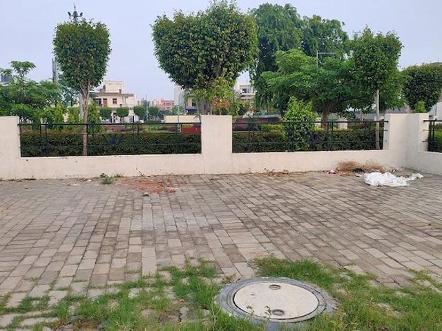 Sector 89, Neharpar Phase 1 120 Sq. Ft. Plot in Sector 89 Faridabad Listing ID: #9905