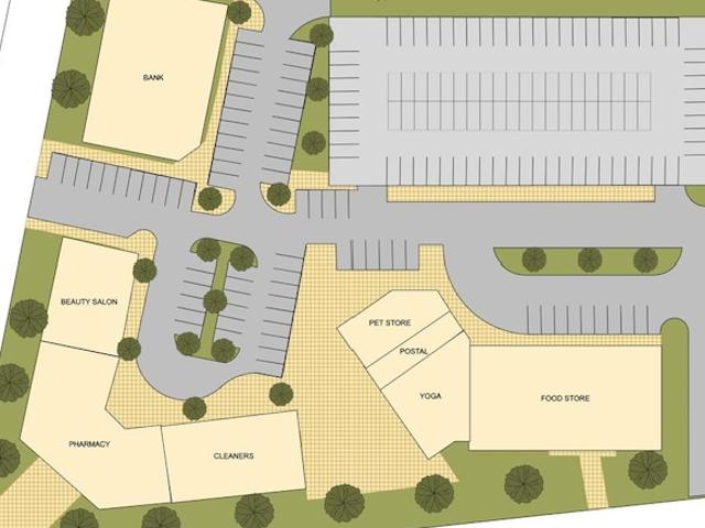 Sector 89, Neharpar Phase 1 220 Sq. Yd. Plot in Sector 89 Faridabad Listing ID: #10258