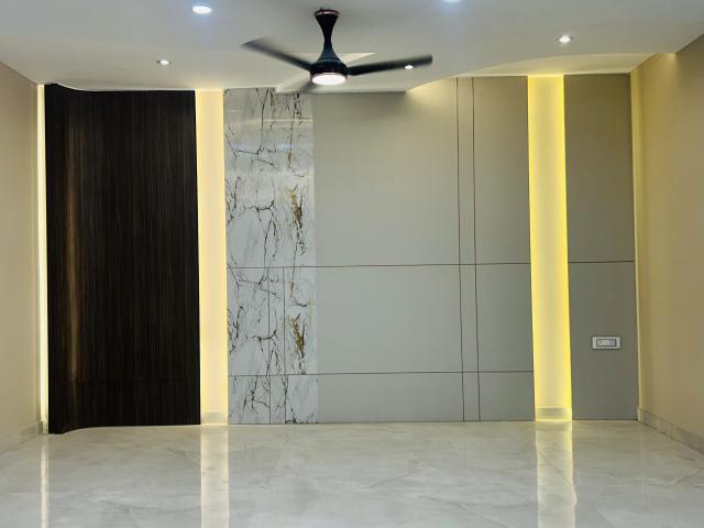 Sector 89, Neharpar Phase 1 3 Bedroom 300 Sq. Yd. Builder Floor in Sector 89 Faridabad Listing ID: #10348
