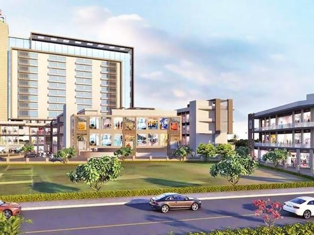 Sector 89 Shop Shop For Sale Gurgaon