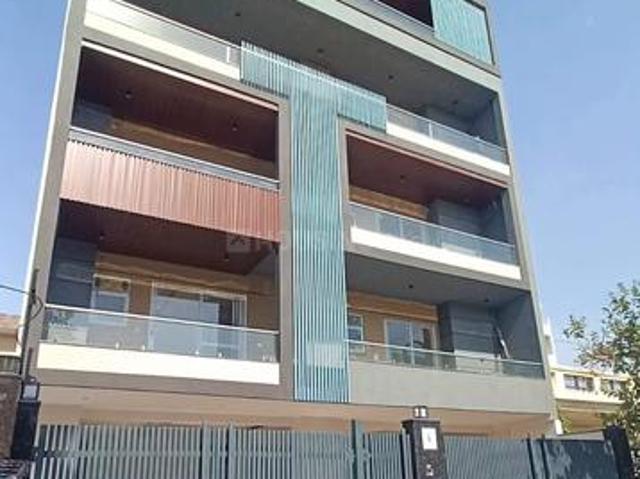 Sector 8 4 BHK Builder Floor For Sale Faridabad