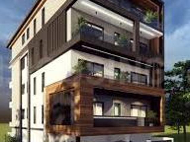 Sector 8 4 BHK Builder Floor For Sale Faridabad