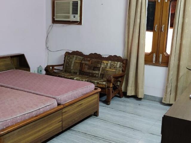 Sector 8 2 Bedroom 1500 Sq. Ft. Independent House in Sector 8 Panchkula Listing ID: #10360