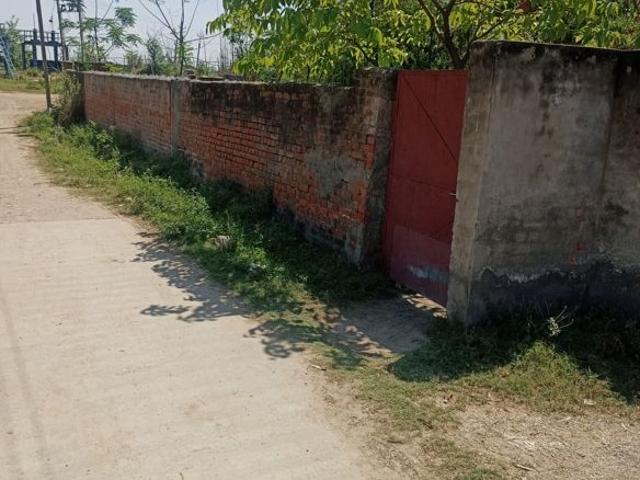 Sector 8, Ambala Central 1440 Sq. Ft. Plot in Sector 8 Ambala Listing ID: #10269