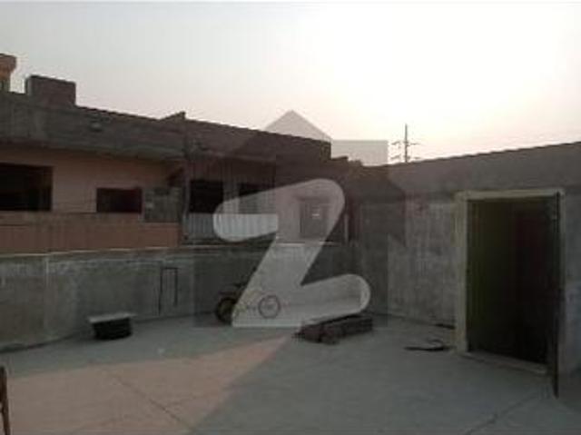 Sector 8 beautiful ground floor north karachi sector 8