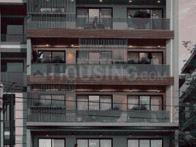 Sector 8 Dwarka 3 BHK Builder Floor For Sale New Delhi