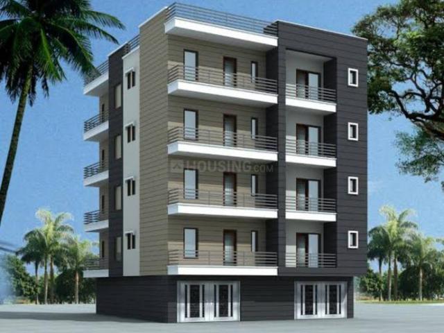 Unique Construction Floors,Sector 8 Rohini 3 BHK Builder Floor For Sale New Delhi