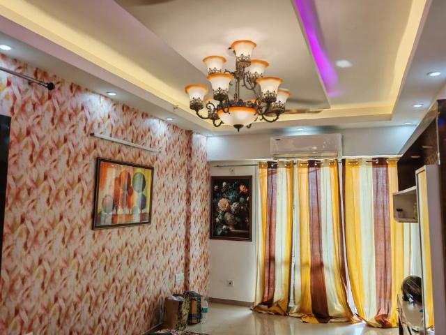 Sector 8, Sonipat East 2 Bedroom 1725 Sq. Ft. Builder Floor in Sector 8 Sonipat Listing ID: #10117