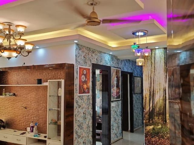 Sector 8, Sonipat East 2 Bedroom 1027 Sq. Ft. Builder Floor in Sector 8 Sonipat Listing ID: #10091