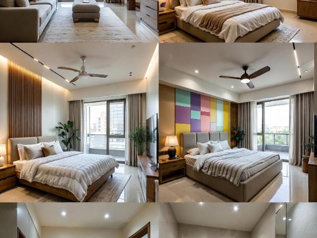 Sector 8, Sonipat East 2 Bedroom 1140 Sq. Ft. Builder Floor in Sector 8 Sonipat Listing ID: #10122