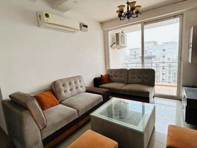 Sector 8, Sonipat East 2 Bedroom 2000 Sq. Ft. Builder Floor in Sector 8 Sonipat Listing ID: #9898