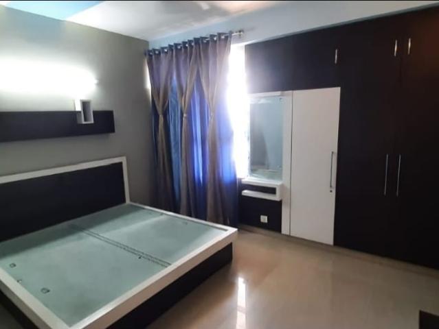 Sector 8, Sonipat East 2 Bedroom 217 Sq. Yd. Builder Floor in Sector 8 Sonipat Listing ID: #10151