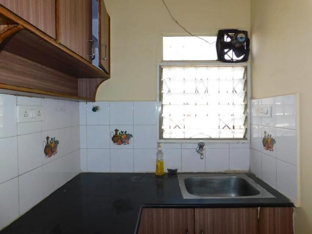 Sector 8a Airoli 1 Bedroom 400 Sq. Ft. Apartment in Sector 8a Ulwe Navi Mumbai Listing ID: #8788