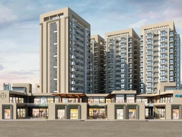 Sector 90 2 BHK Apartment For Sale Gurgaon